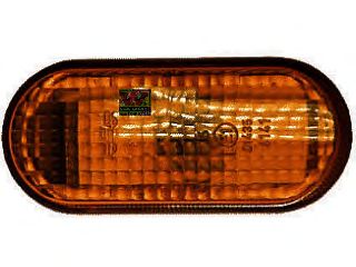 VAN WEZEL 5883915 -  Фонарь указателя поворота
